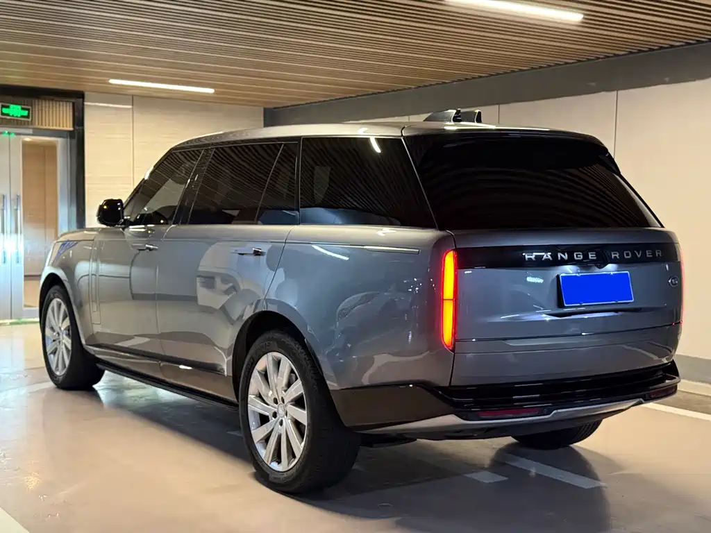 Land Rover Range Rover 2023