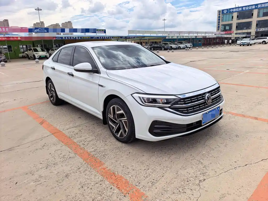 Volkswagen Sagitar 2023