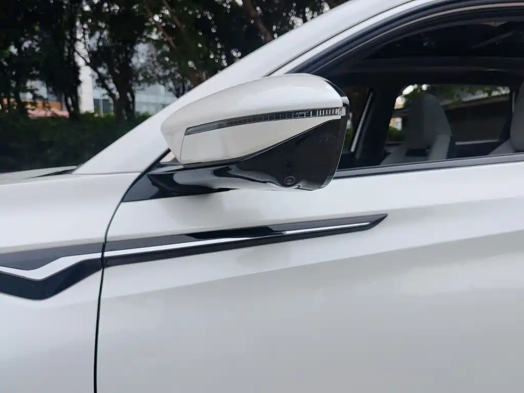 Changan CS75PLUS 2023 — фото 29