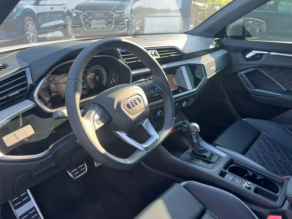 Audi Q3 2026
