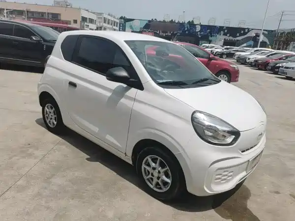 Roewe CLEVER 2023