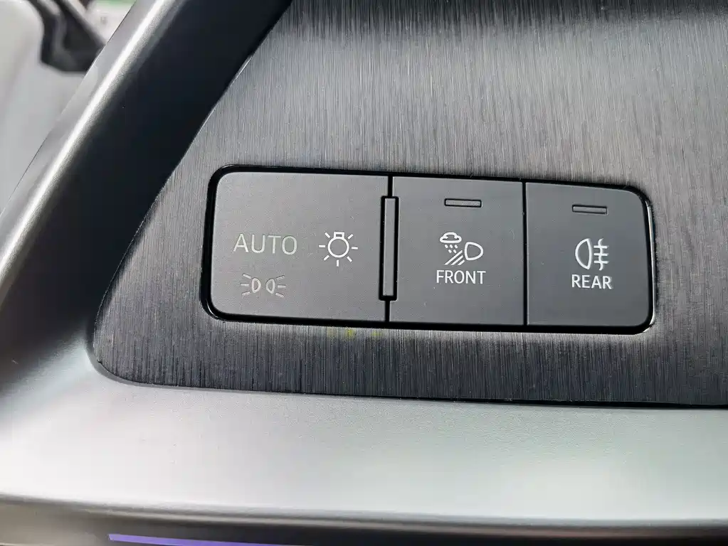 Audi A3 2024 — фото 13