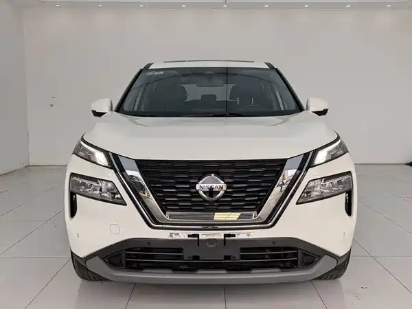 Nissan X-Trail 2021