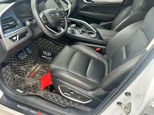 Geely Xingyue S 2023