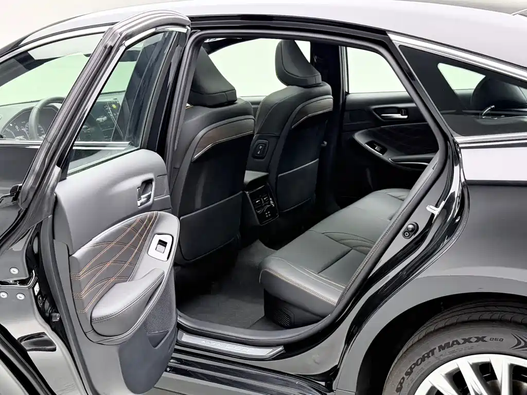 Toyota Avalon 2026 — фото 13