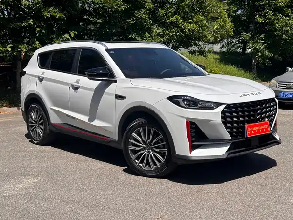 Jetour X70 PRO 2023