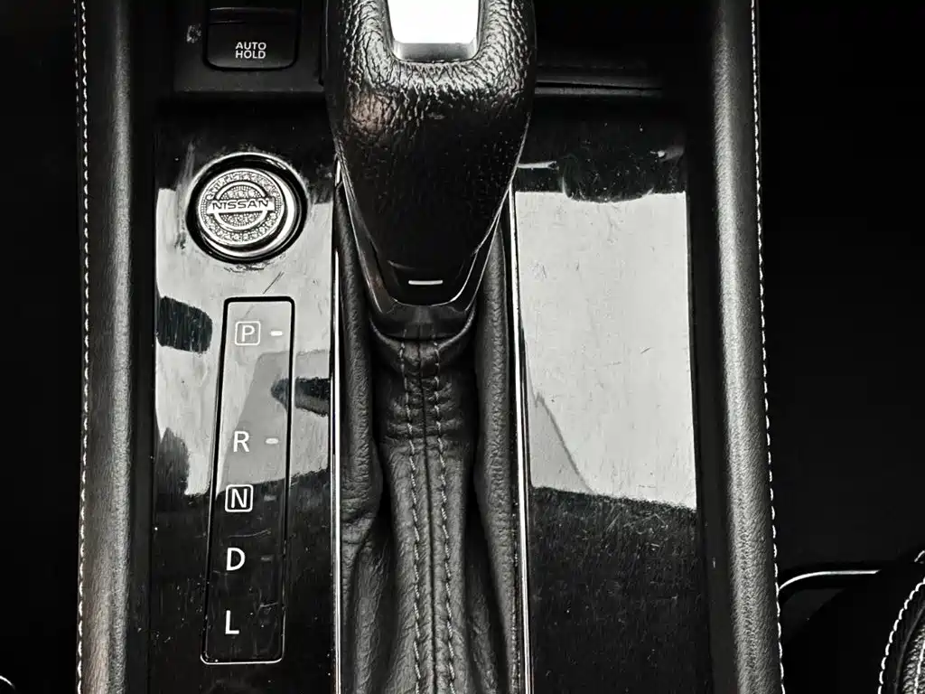 Nissan Kicks 2024 — фото 13