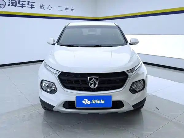 Baojun 510 2021