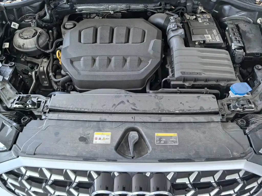 Audi Q3 2026