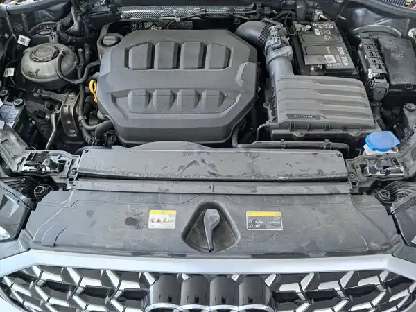 Audi Q3 2026
