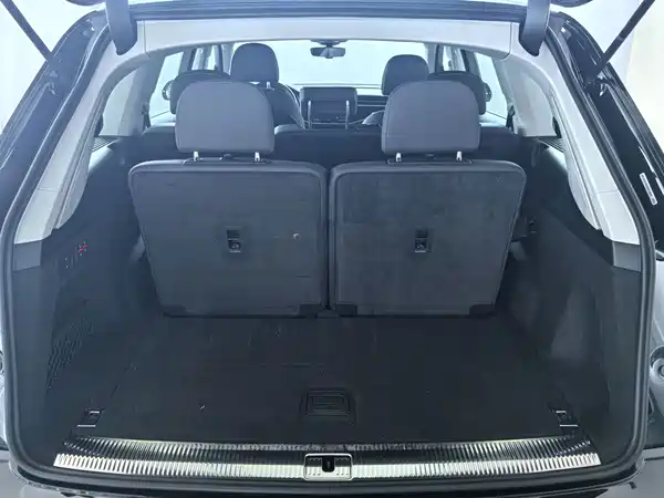 Audi Q7 2025