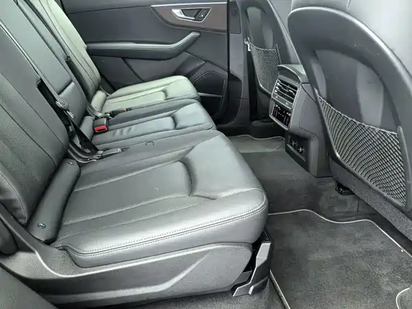 Audi Q7 2025