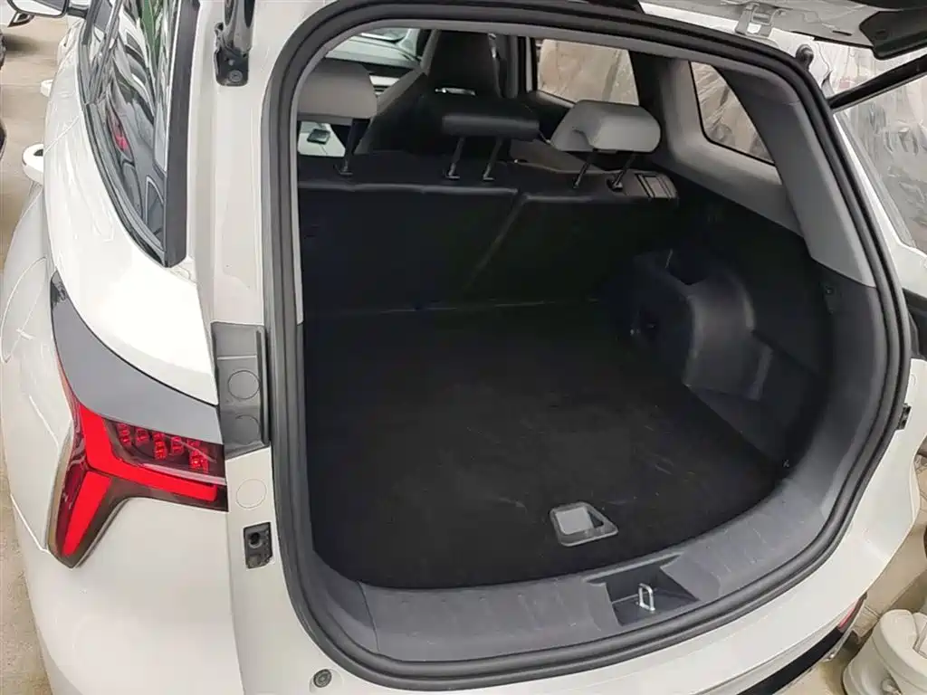 Changan CS75 PLUS 2023 — фото 19