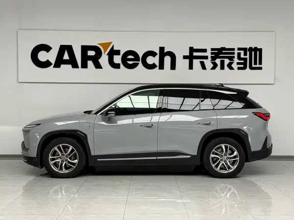 NIO ES6 2022