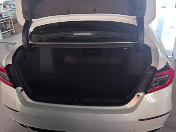 Honda Accord 2022