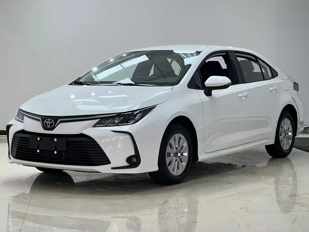 Toyota Corolla 2023