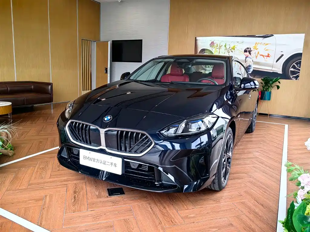 BMW 2 Series 2025