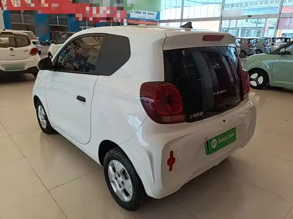 Roewe CLEVER 2022