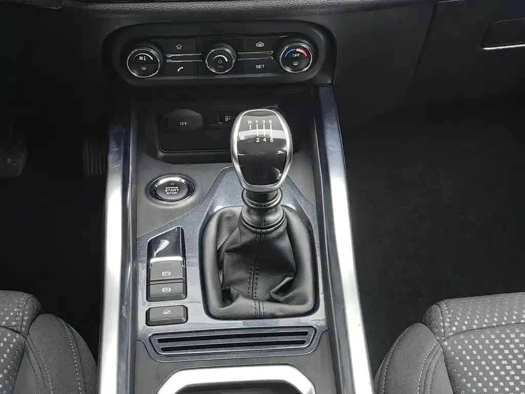 Chery Tiggo 5x 2018 — фото 13