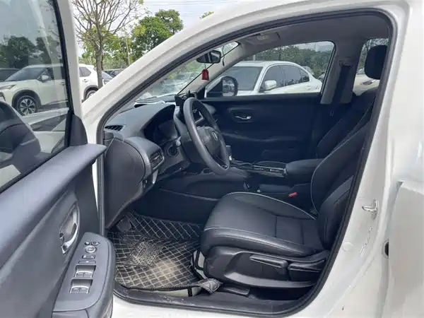 Honda HR-V 2024