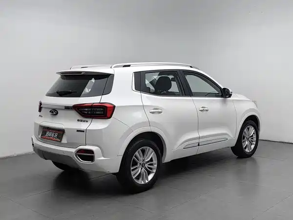 Chery Tiggo 5x 2018