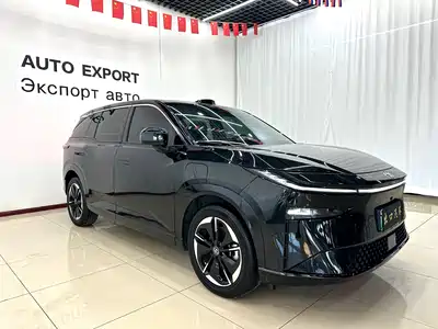 Toyota bZ3X 2025