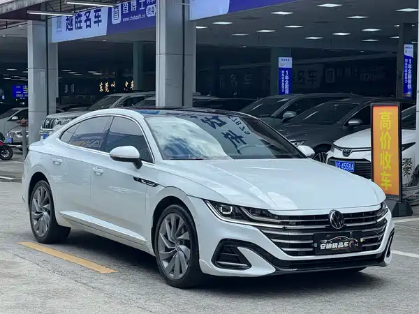 Volkswagen CC 2023