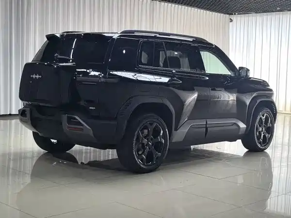 Fangchengbao Titanium 3 2026