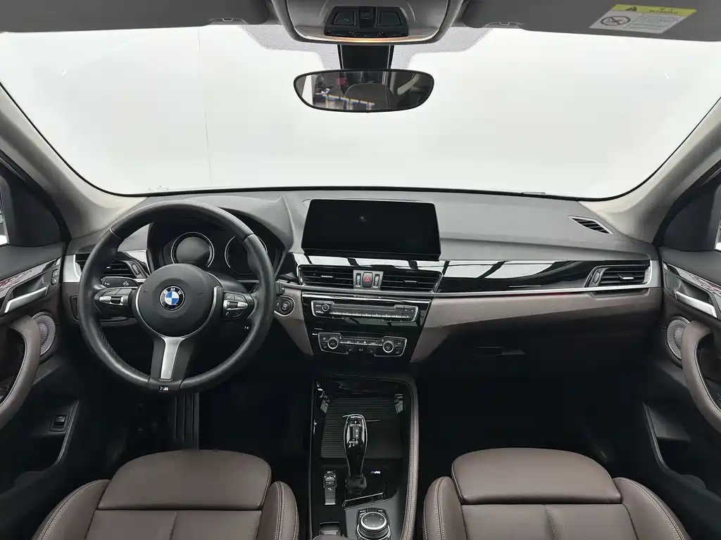 BMW X1 2022
