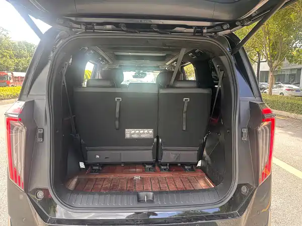GAC Trumpchi M8 2023