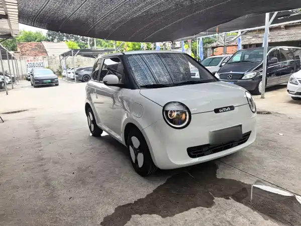 Changan Lumin 2025