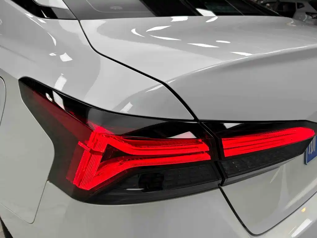 Nissan Teana 2023 — фото 18