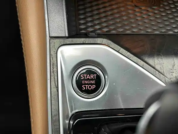 Nissan Teana 2023