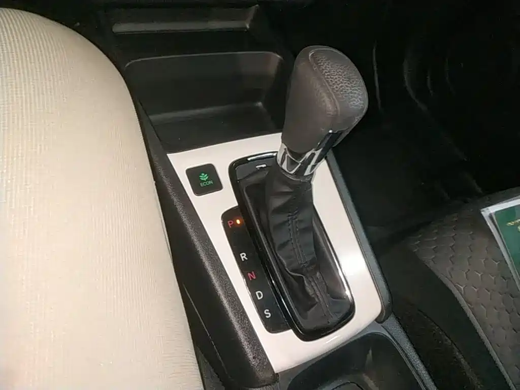 Honda Fit 2024 — фото 14