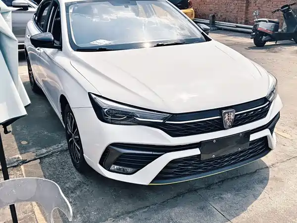 Roewe i5 2022