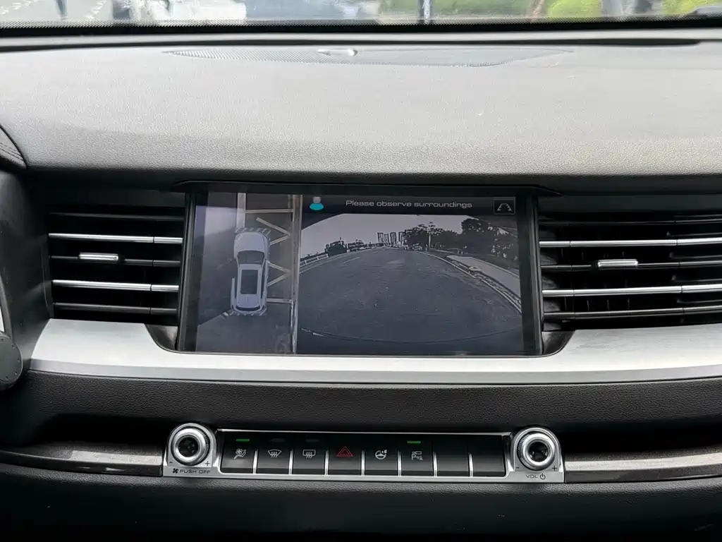 Haval H6 2018 — фото 14