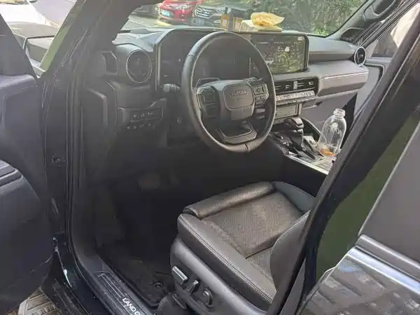 Toyota Prado 2026