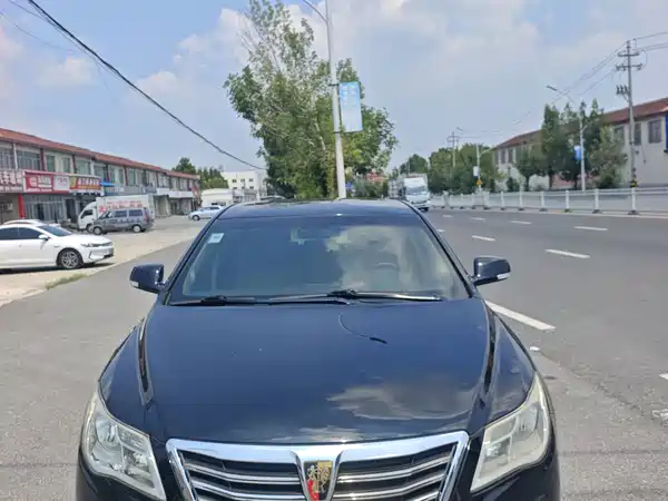Roewe 950 2013