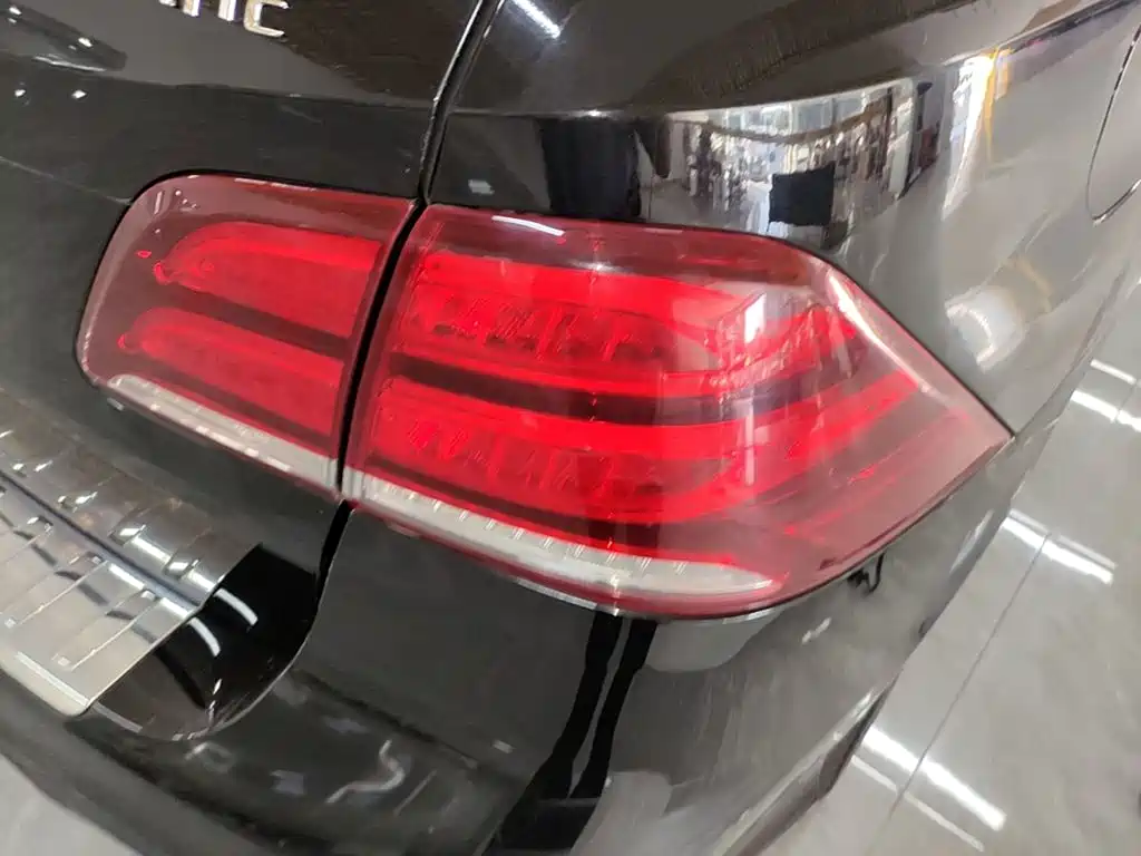 Mercedes-Benz GLE 2018 — фото 8