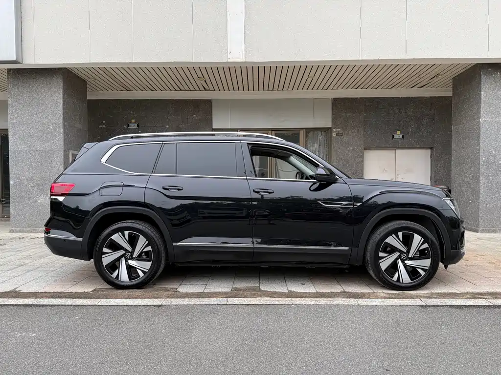 Volkswagen Teramont 2022
