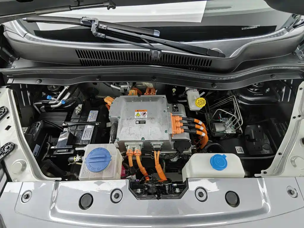 Leapmotor T03 2022
