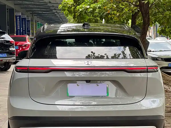 NIO ES6 2023