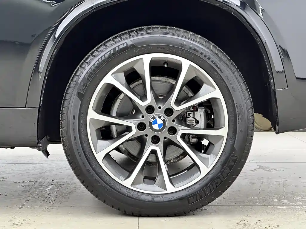 BMW X5 2014 — фото 15