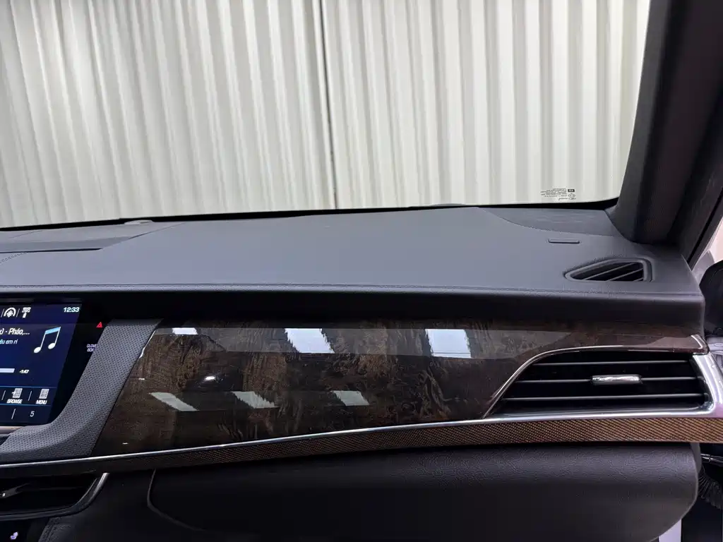 Cadillac CT6 2018 — фото 27