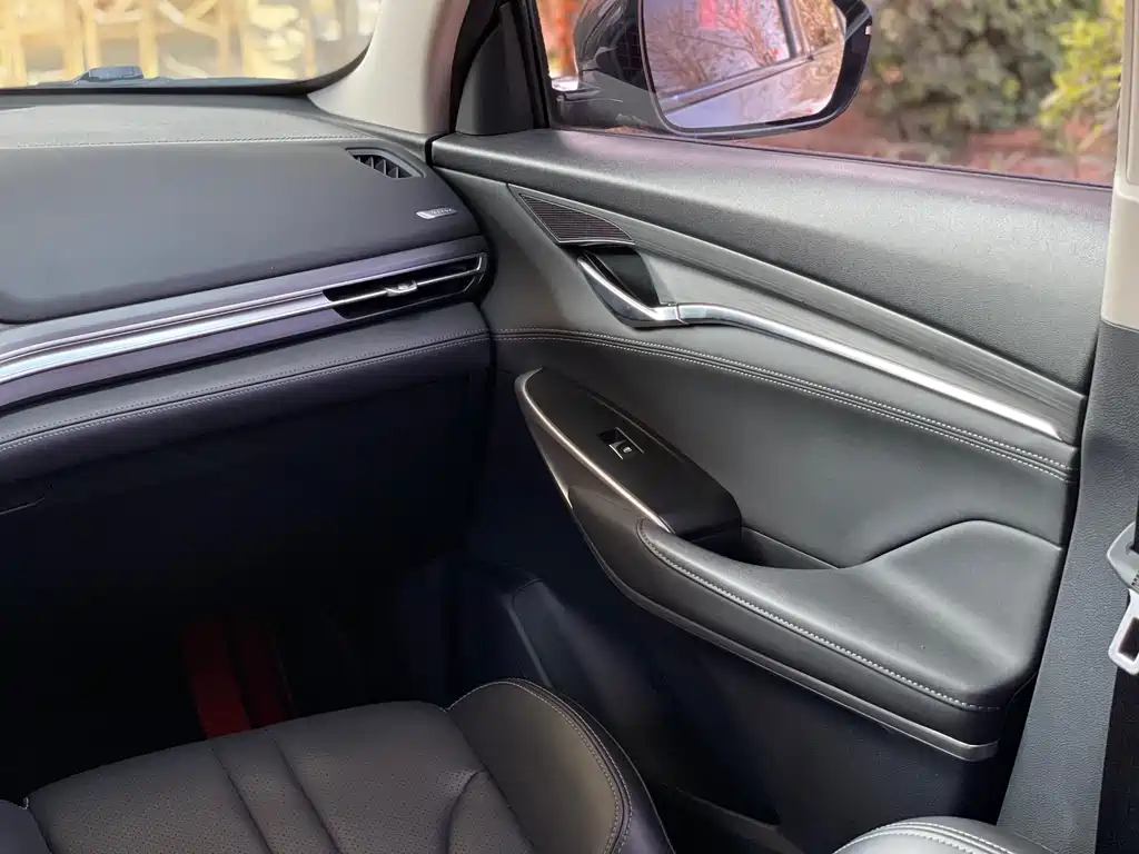 Changan CS75 PLUS 2020 — фото 14