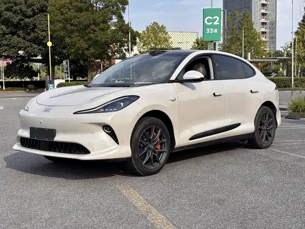 IM Motors LS6 2024