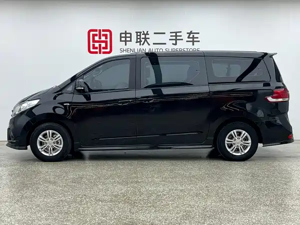 Maxus G10 2022