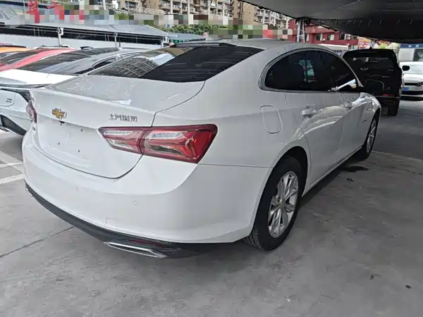 Chevrolet Malibu XL 2023