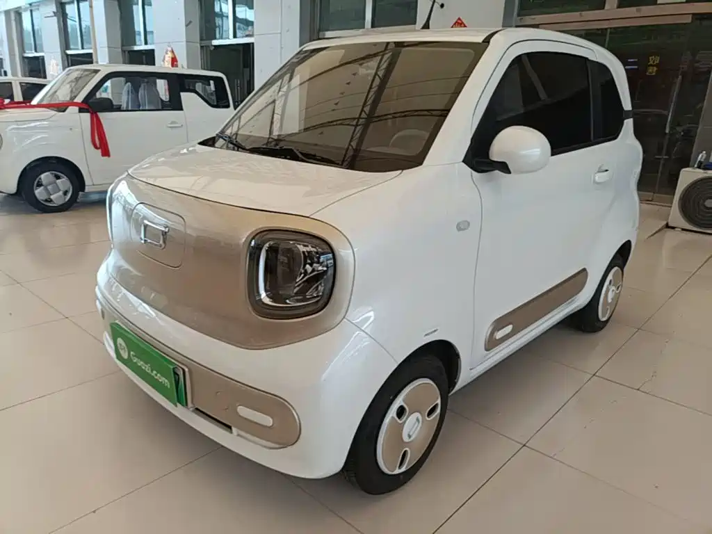 Bestune Pony 2025