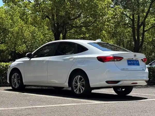 Buick Verano 2025